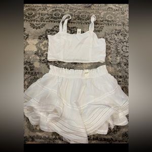 2 piece set aerie